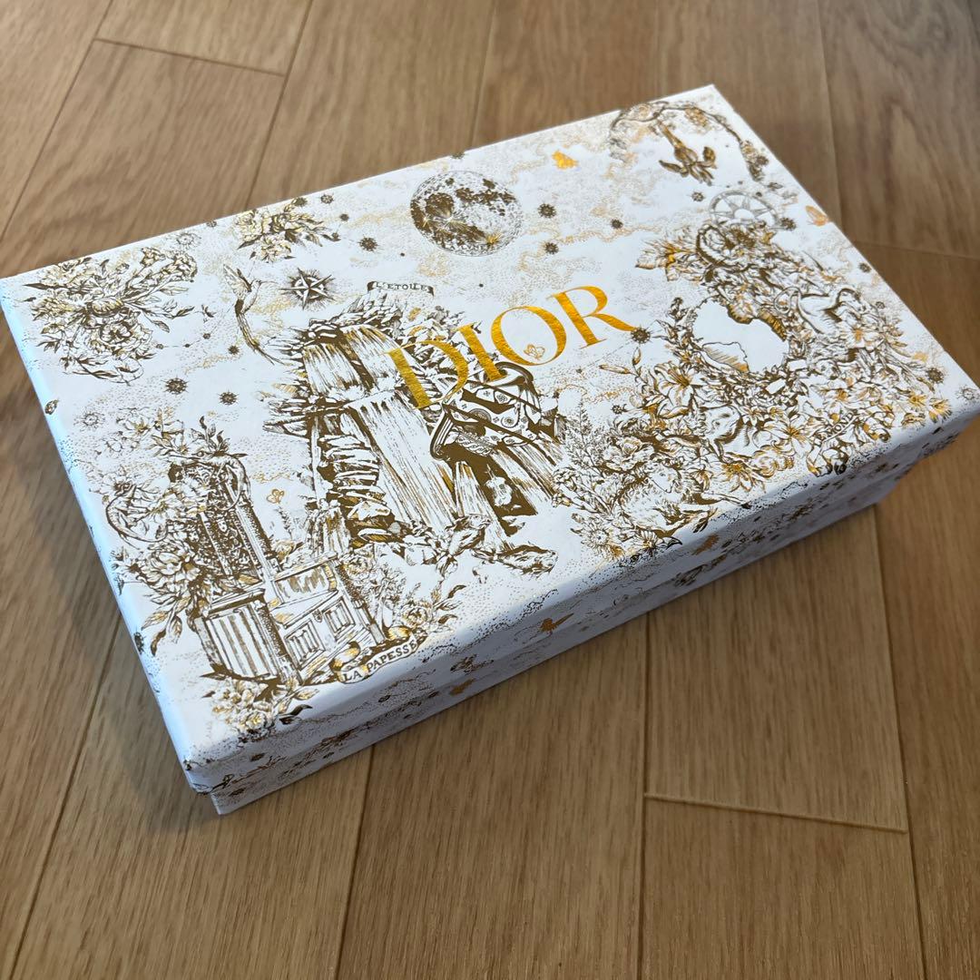 dior iPhone12 ケース　カードホルダー　ディオール　本物