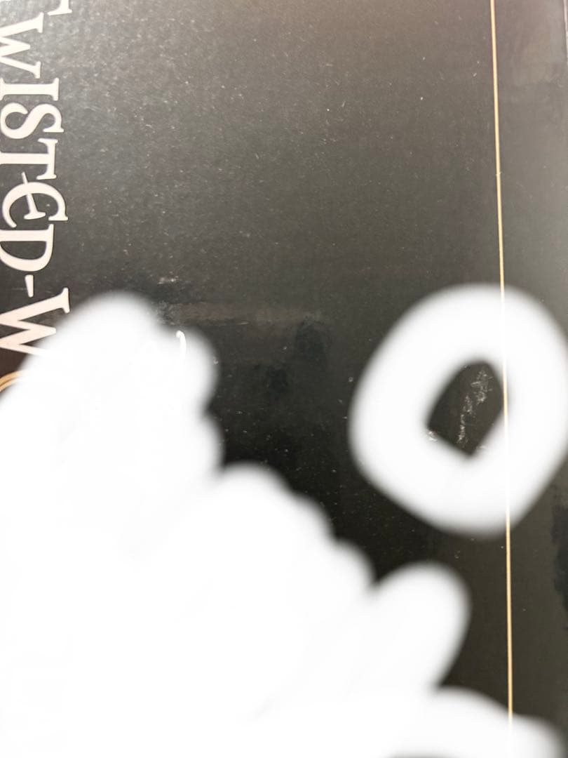 ツイステッドワンダーランド イデア　1/8スケールフィギュア