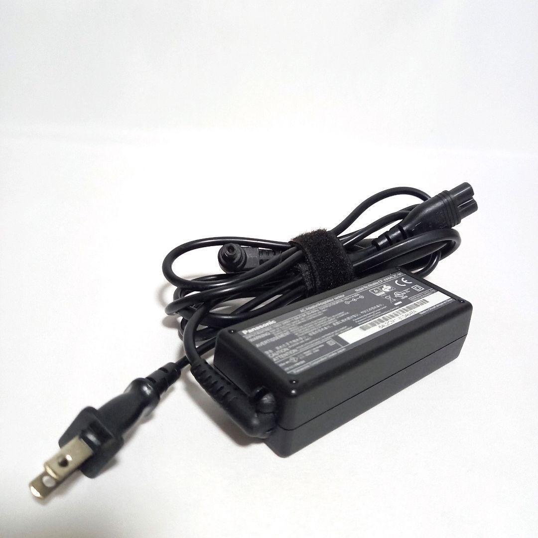 Let's note SV7 高性能ノートPC 新品SSD1TB バッテリー良好