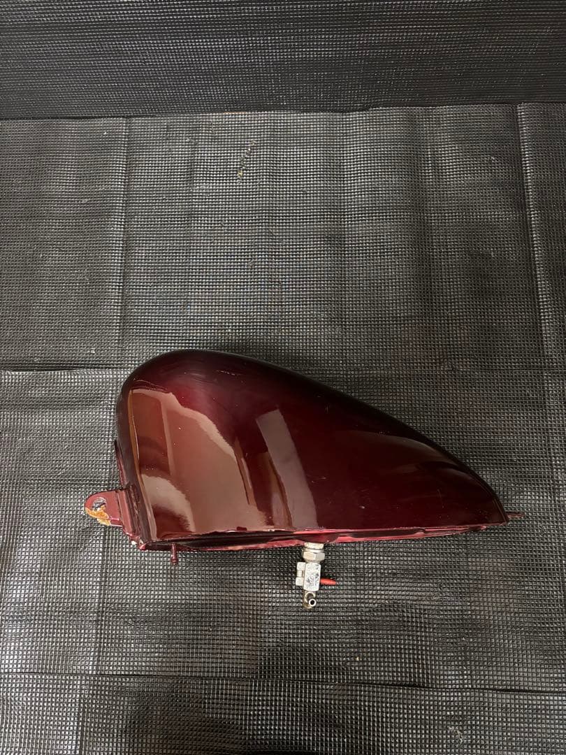 ハーレー スポーツスター スポタン キャブ車〜03年