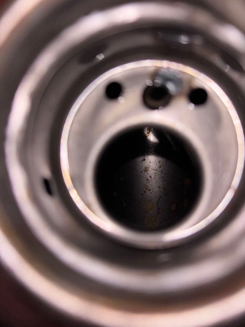 ハーレー スポーツスター スポタン キャブ車〜03年