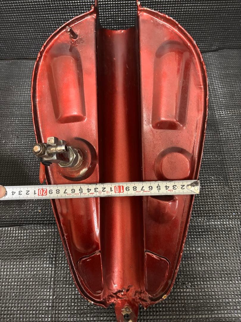 ハーレー スポーツスター スポタン キャブ車〜03年