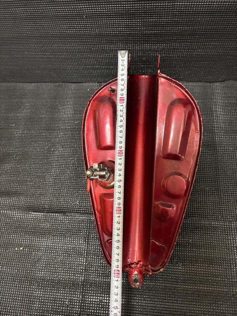 ハーレー スポーツスター スポタン キャブ車〜03年