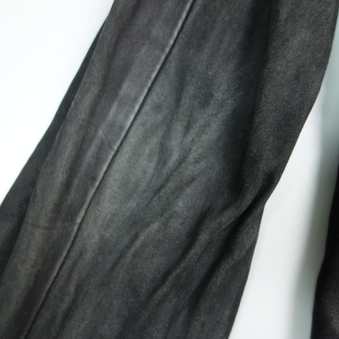 k*a様 6991 BACKLASH インディアンゴート Wフェイス ライダース