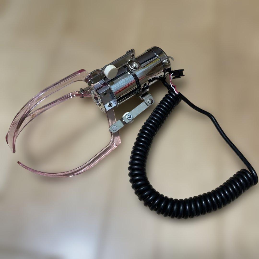 KNT 北日本通信工業 ジェミニ マルチ 2 アーム ユニット Mアーム