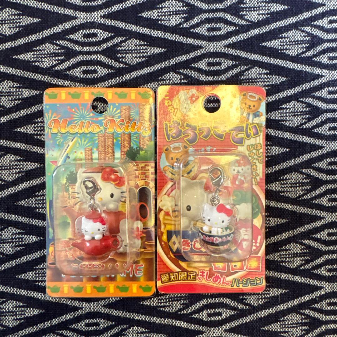 ☆*☆様 ご当地キティー　まとめ売り　55点