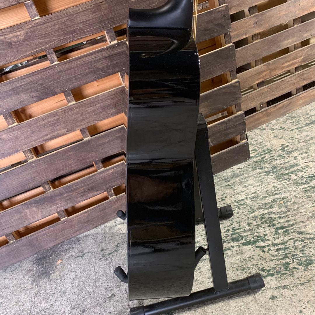 J653 美品 ヤマハ YAMAHA アコースティックギター F335