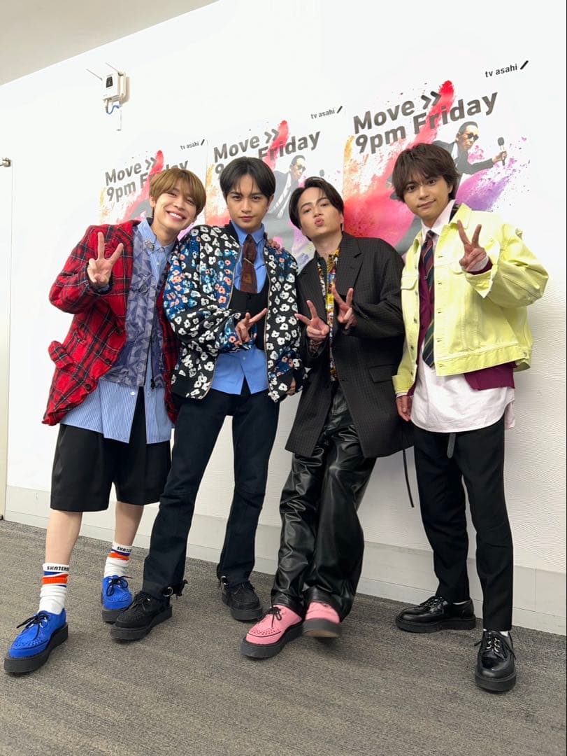 KIDILL MA-1 JACKET 中島健人　着用　美品　フリーサイズ