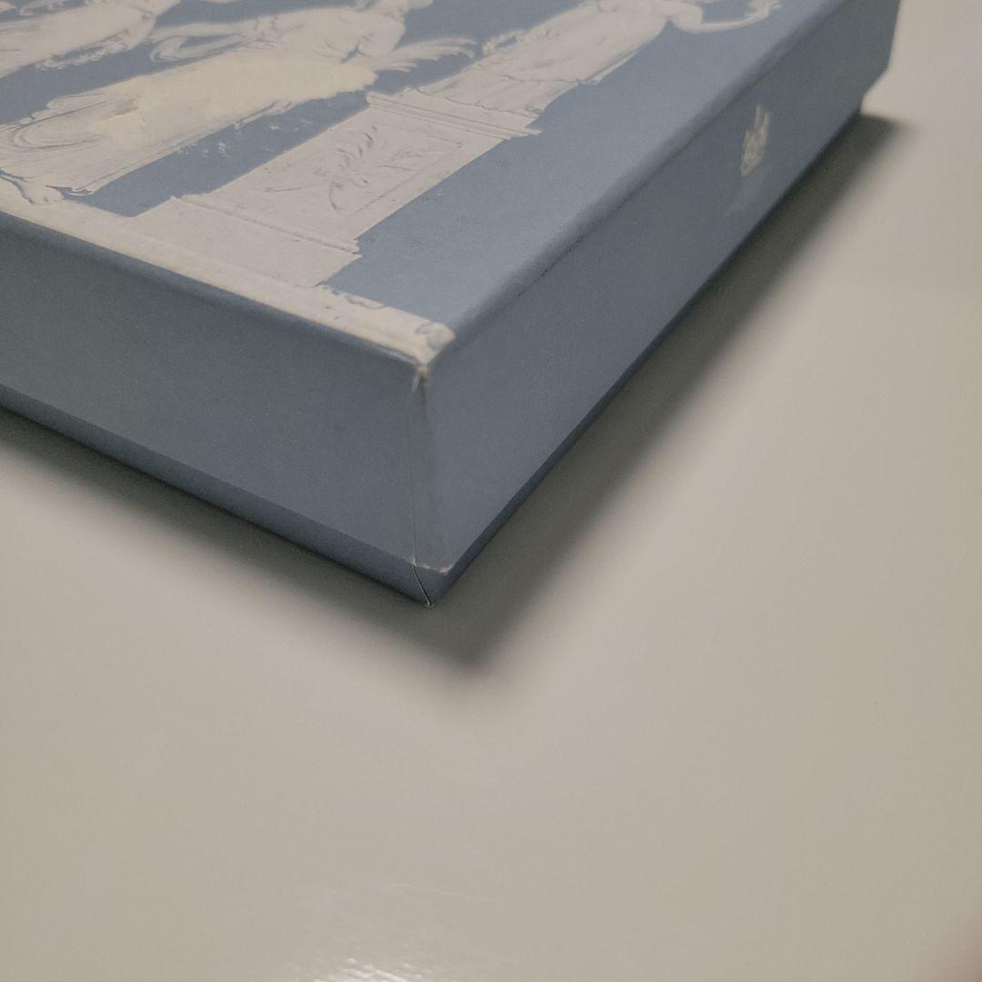 ウェッジウッド 雛プレート