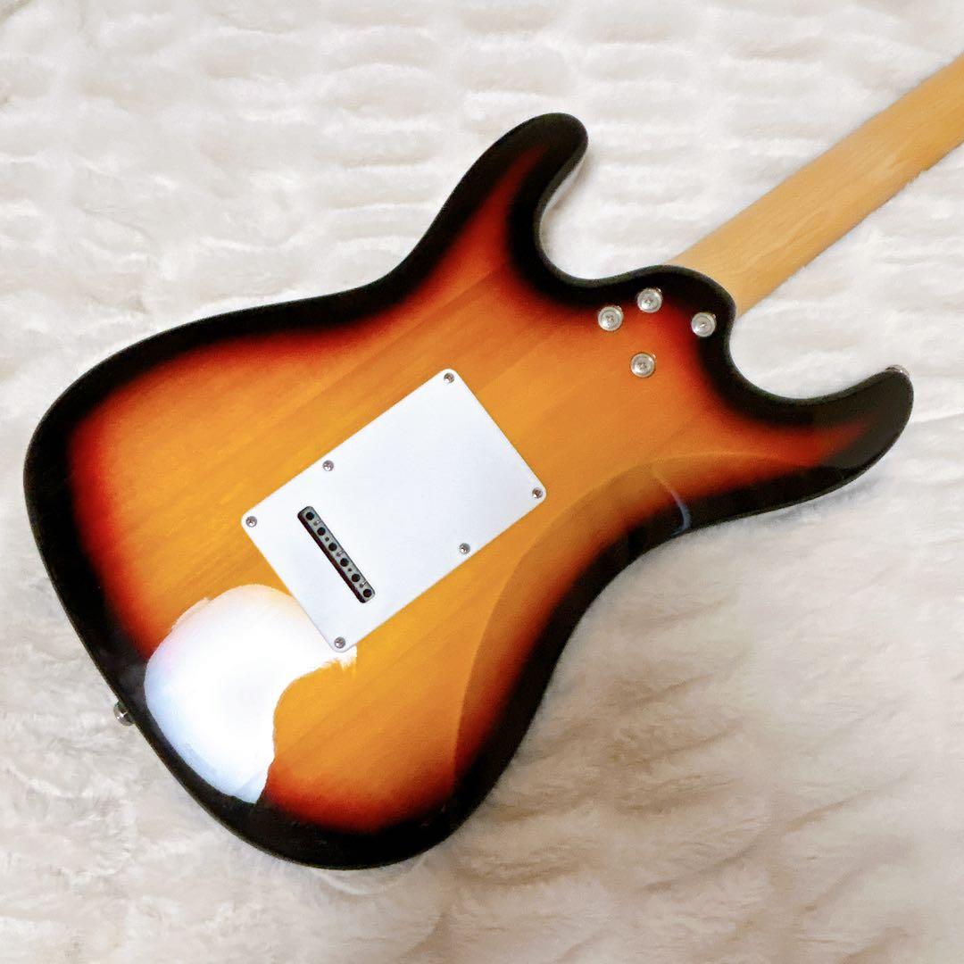 Aria Pro II アリア STG-GT series ストラト ギター