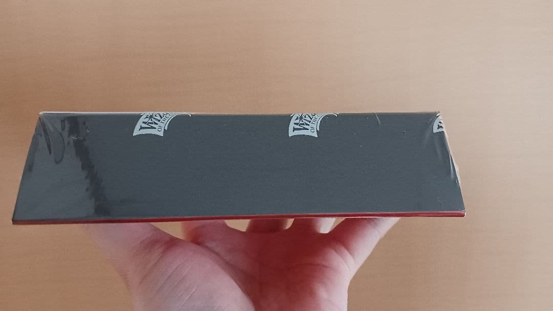 ★ MTG イコリア コレクター ブースターパック 日本語版 未開封 梱包済み！