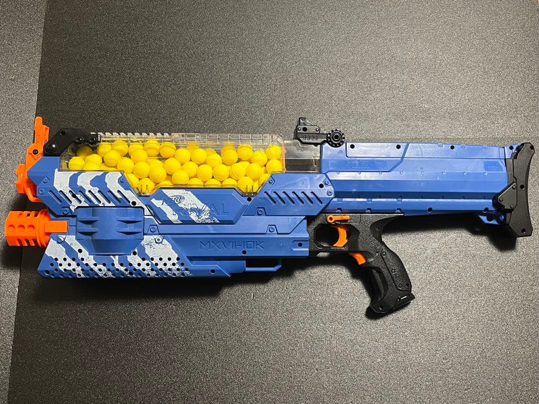 ナーフ ライバル RIVAL ネメシス Nemesis