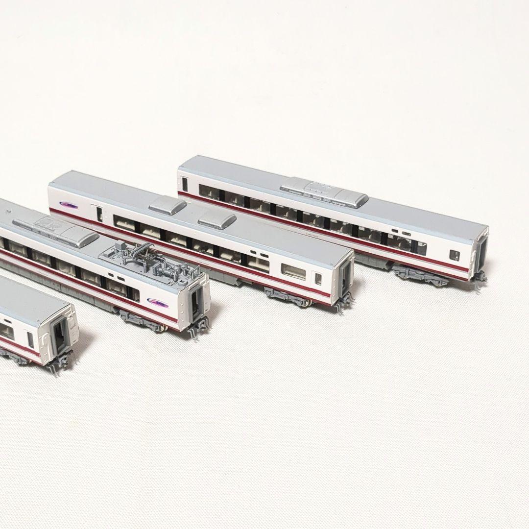 KATO 10-381 681系 2000番台 北越急行 スノーラビット 9両