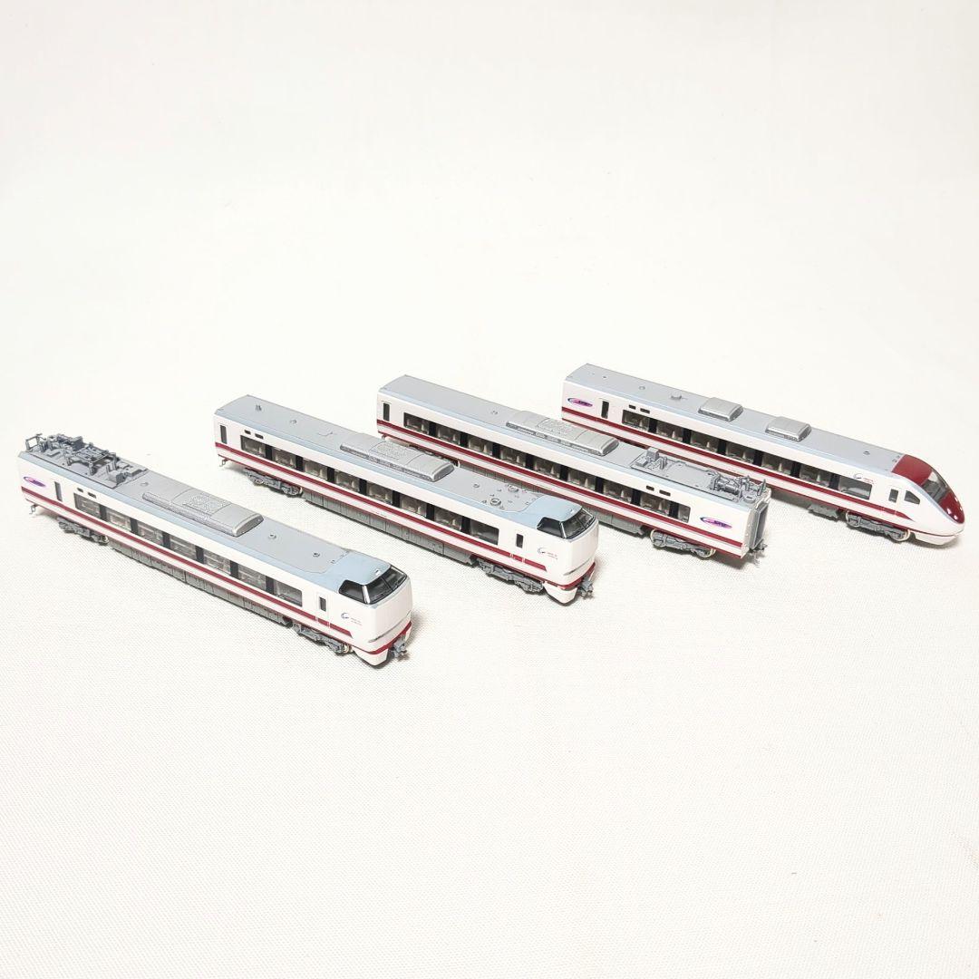 KATO 10-381 681系 2000番台 北越急行 スノーラビット 9両