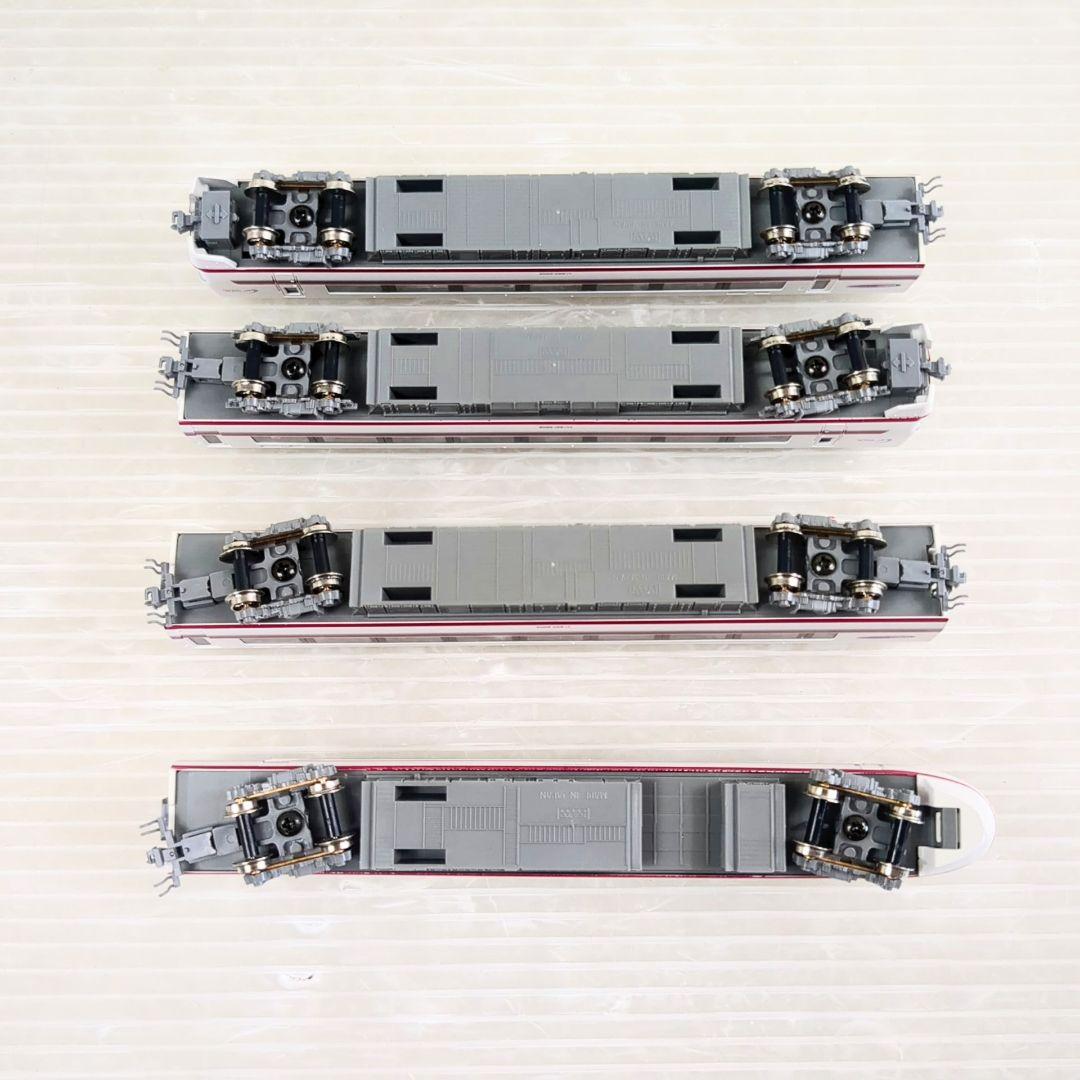 KATO 10-381 681系 2000番台 北越急行 スノーラビット 9両