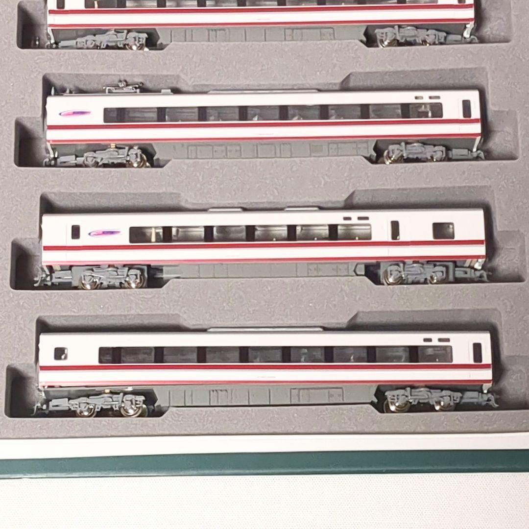 KATO 10-381 681系 2000番台 北越急行 スノーラビット 9両