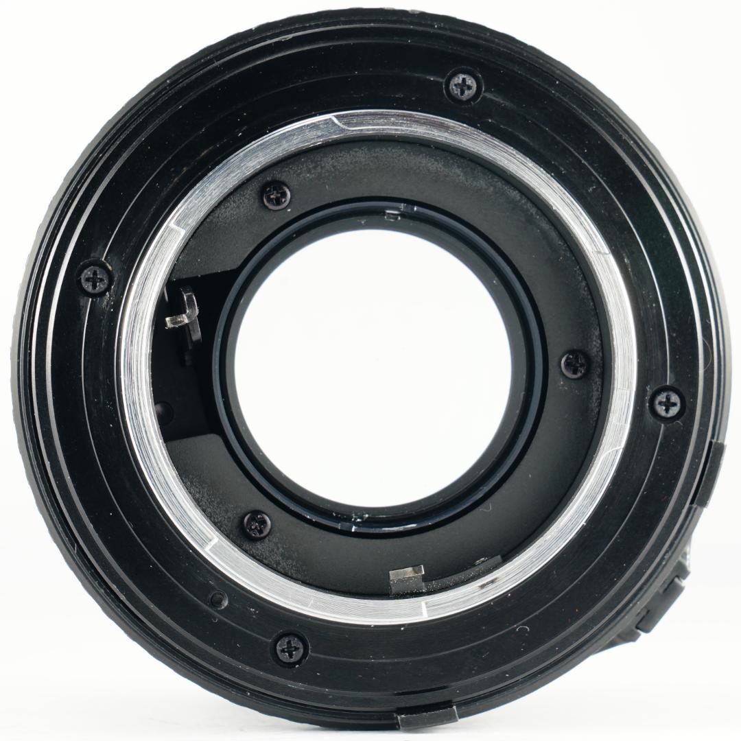 【整備＆テスト済】Minolta New MD 85mm F2 985