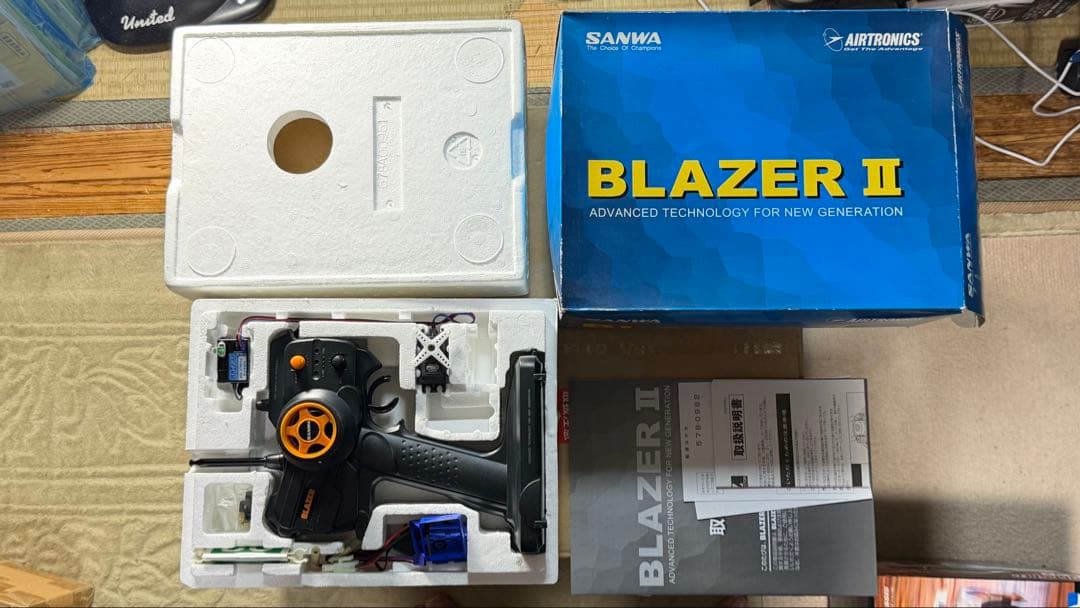 田宮1/10NISMO COPPERMIX SILVIA TT-01Dフルセット