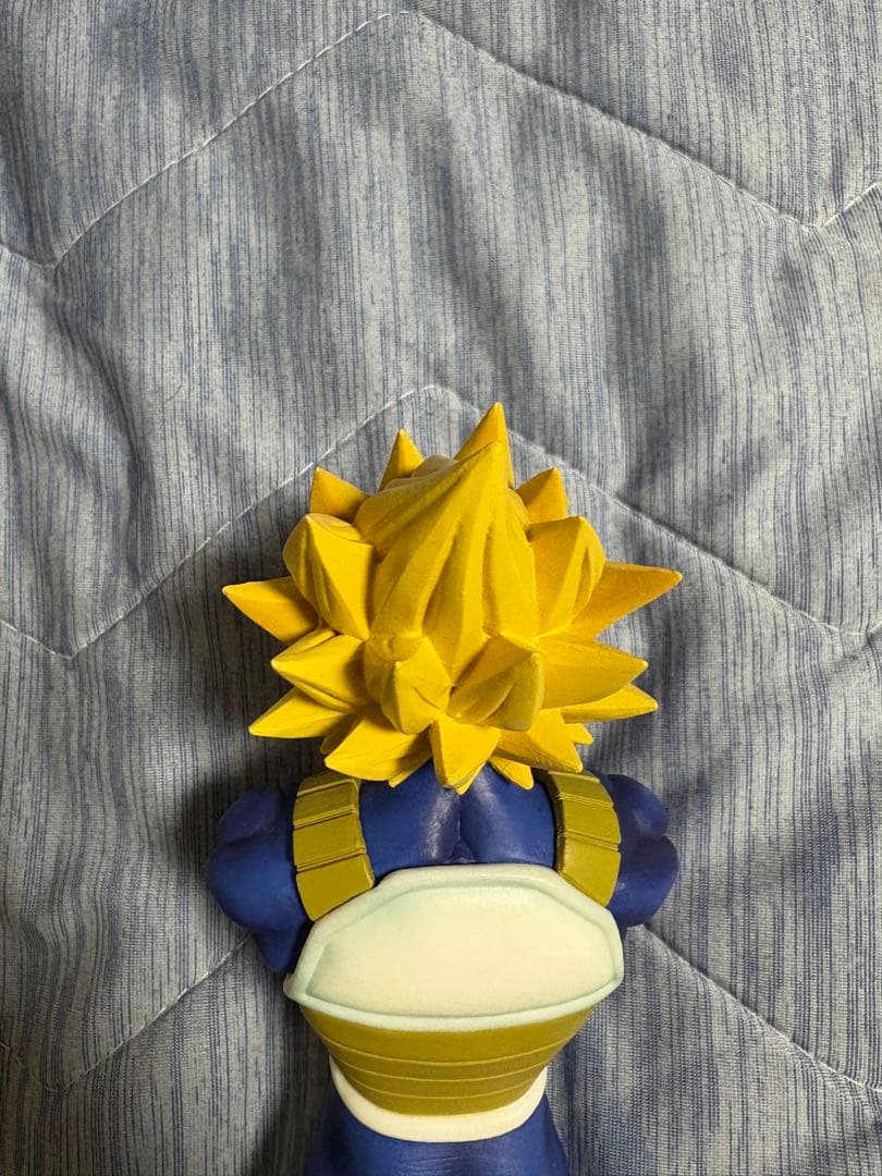 ドラゴンボールメモリーズ【美品】ベジータ フィギュア 約30cm