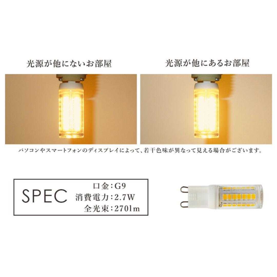 BALLON mini バブルシャンデリア ペンダントライト オーロラシルバー