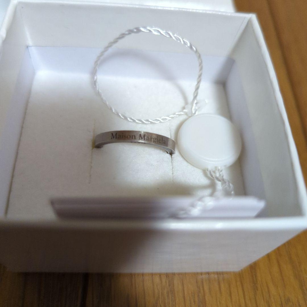 アクセサリー Maison Margiela