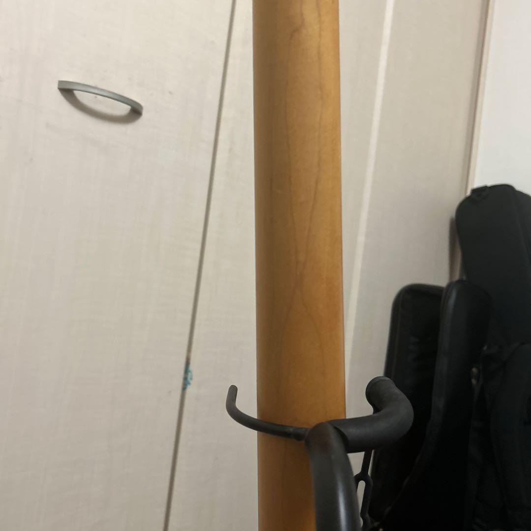 Chasing Bird エレキギター ワインレッド