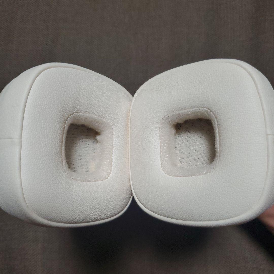 ヘッドホン Marshall Major V クリーム 本体のみ