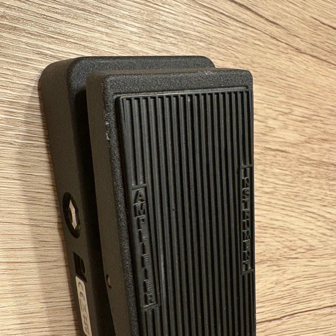 ギター THE CRY BABY MINI WAH