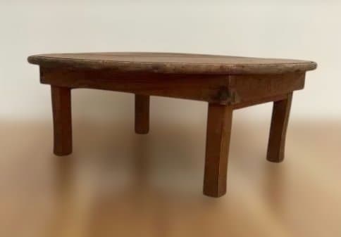 ちゃぶ台 アンティーク家具