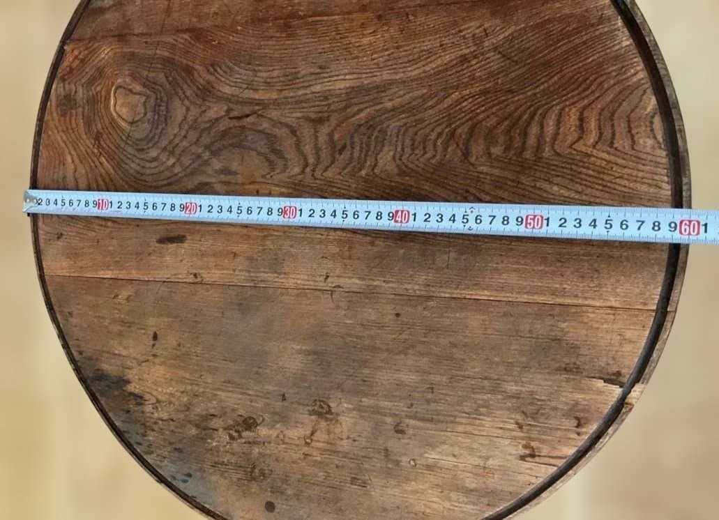 ちゃぶ台 アンティーク家具