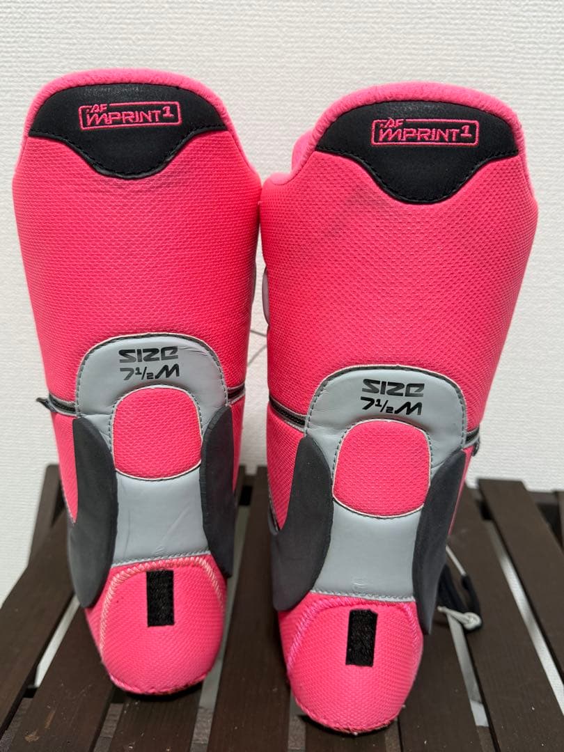 Men's Burton Photon Step On® WIDE 7.5 ②