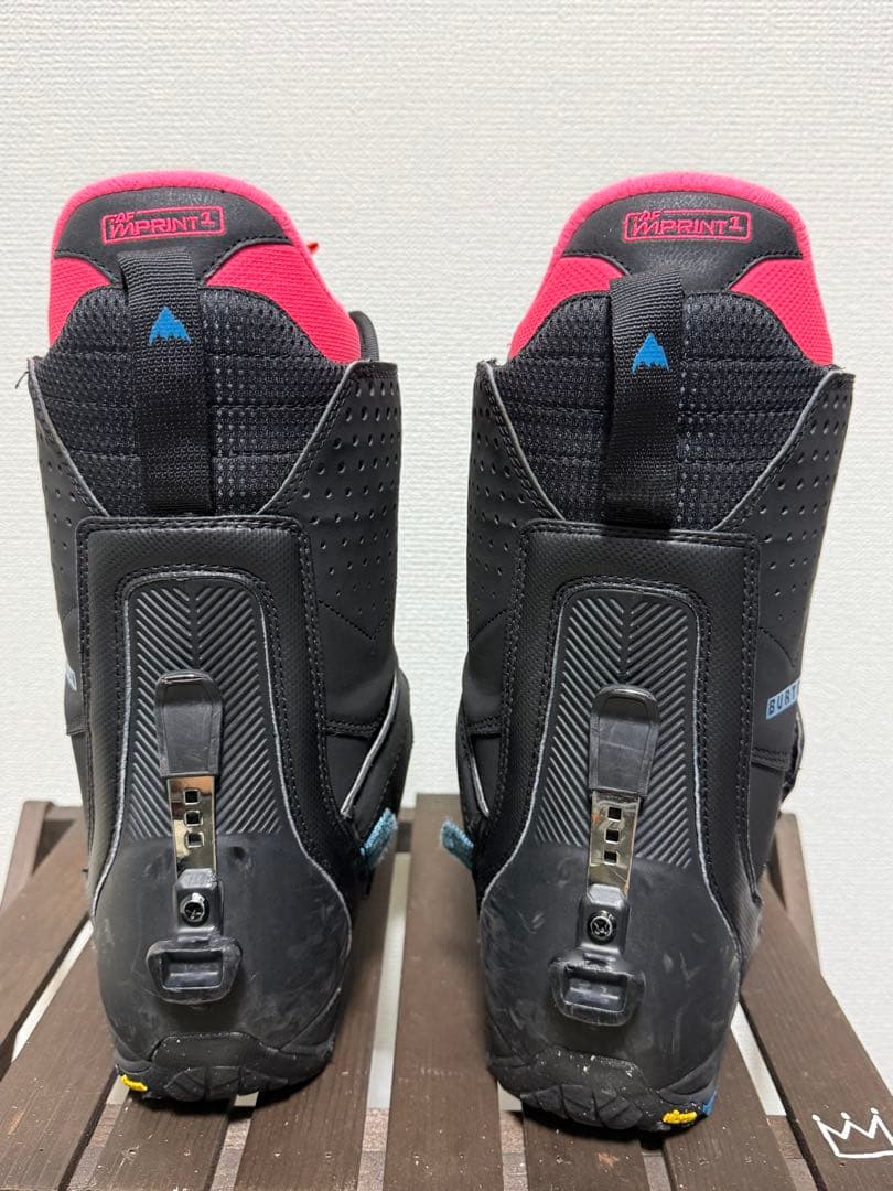 Men's Burton Photon Step On® WIDE 7.5 ②