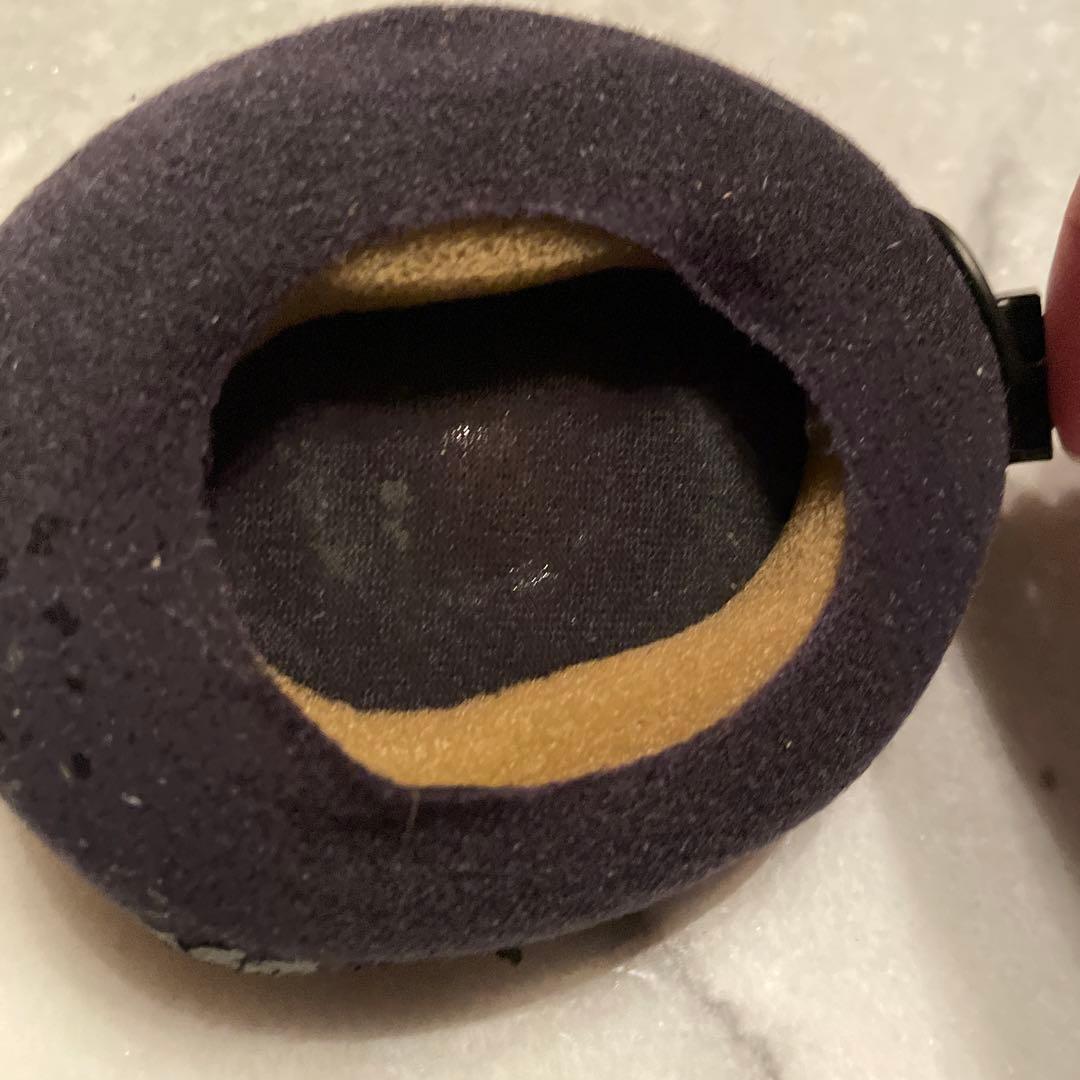 Steinberg UR12 コッパー　SONY MDR 900ST モニター