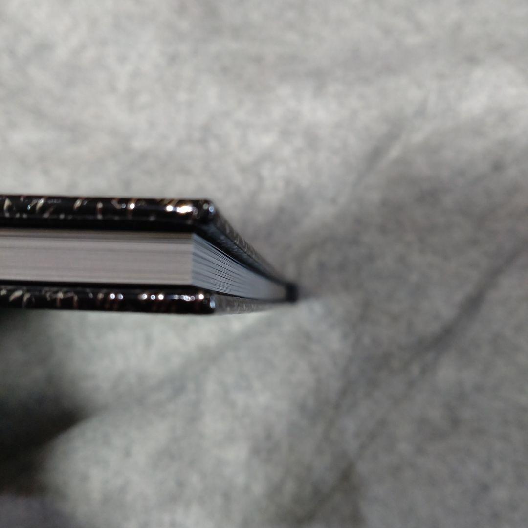 L'Arc~en~Ciel　ARENA TOUR MNXX　ドキュメント写真集