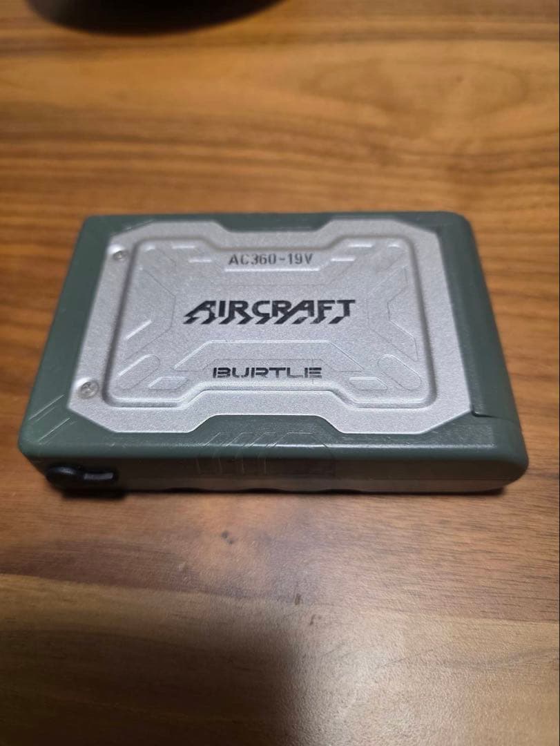 BATTERY バッテリー 19V