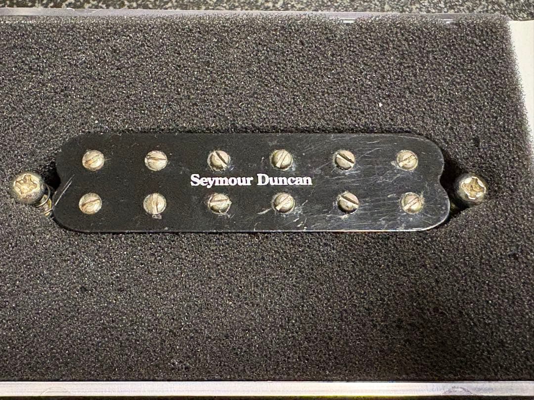 ギター Seymour Duncan JB Jr.