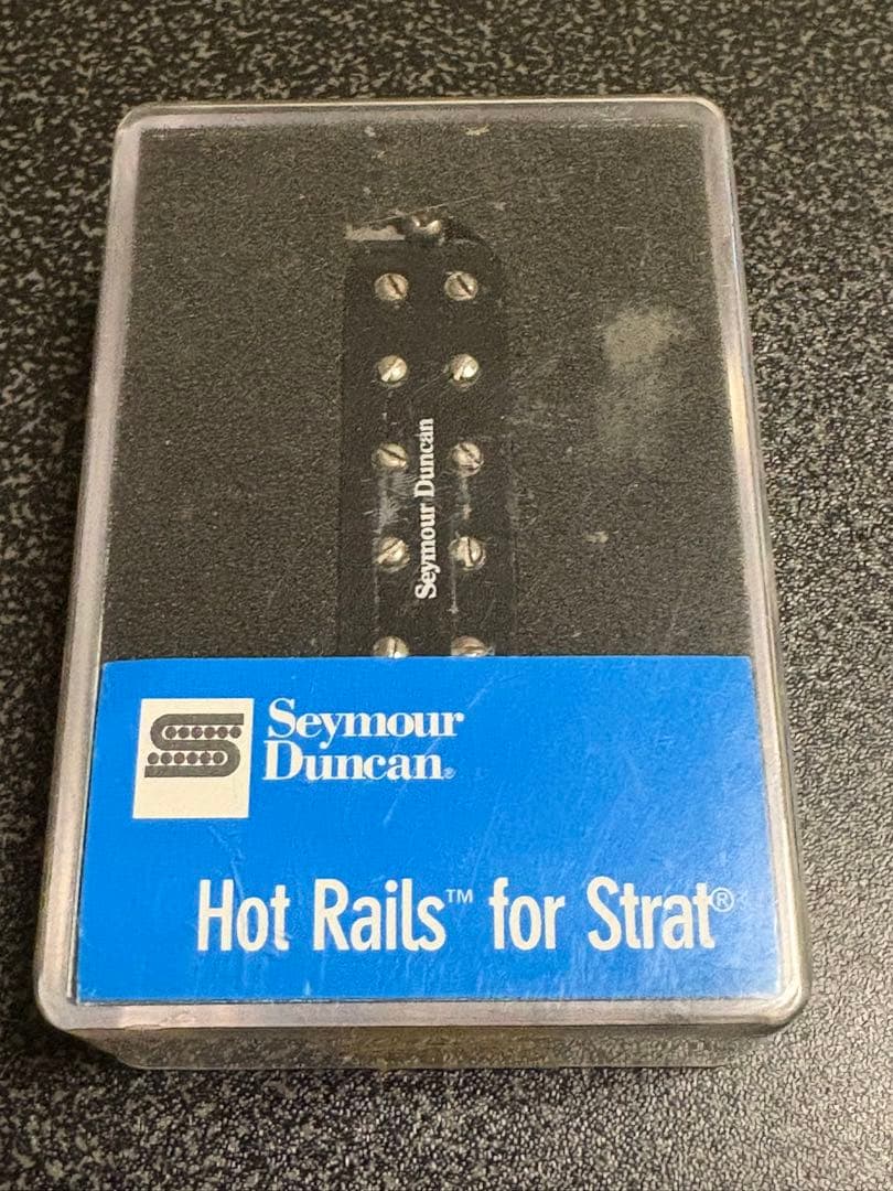 ギター Seymour Duncan JB Jr.