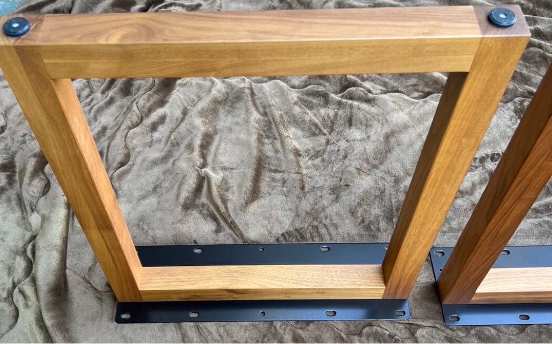 マスターウォール　ワイルドウッド　ダイニングテーブル