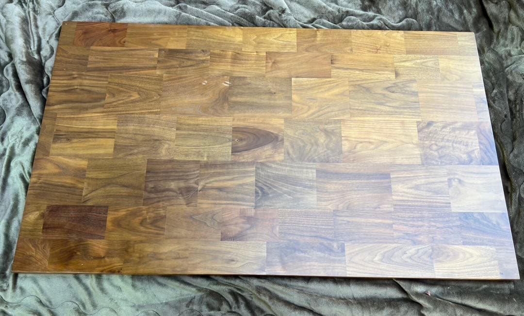 マスターウォール　ワイルドウッド　ダイニングテーブル