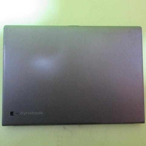 ⑫TOSHIBA dynabook R634/Ki5-4200U 128GB