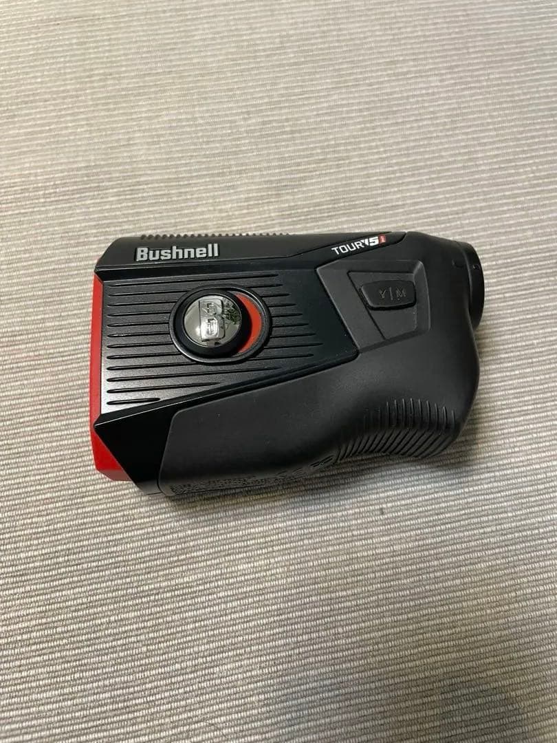 Bushnell Tour V5 Shift ゴルフ用距離計