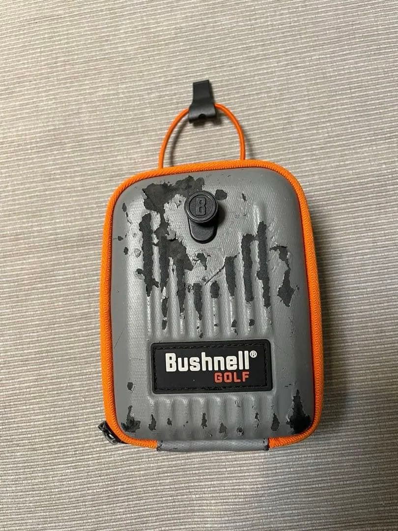 Bushnell Tour V5 Shift ゴルフ用距離計