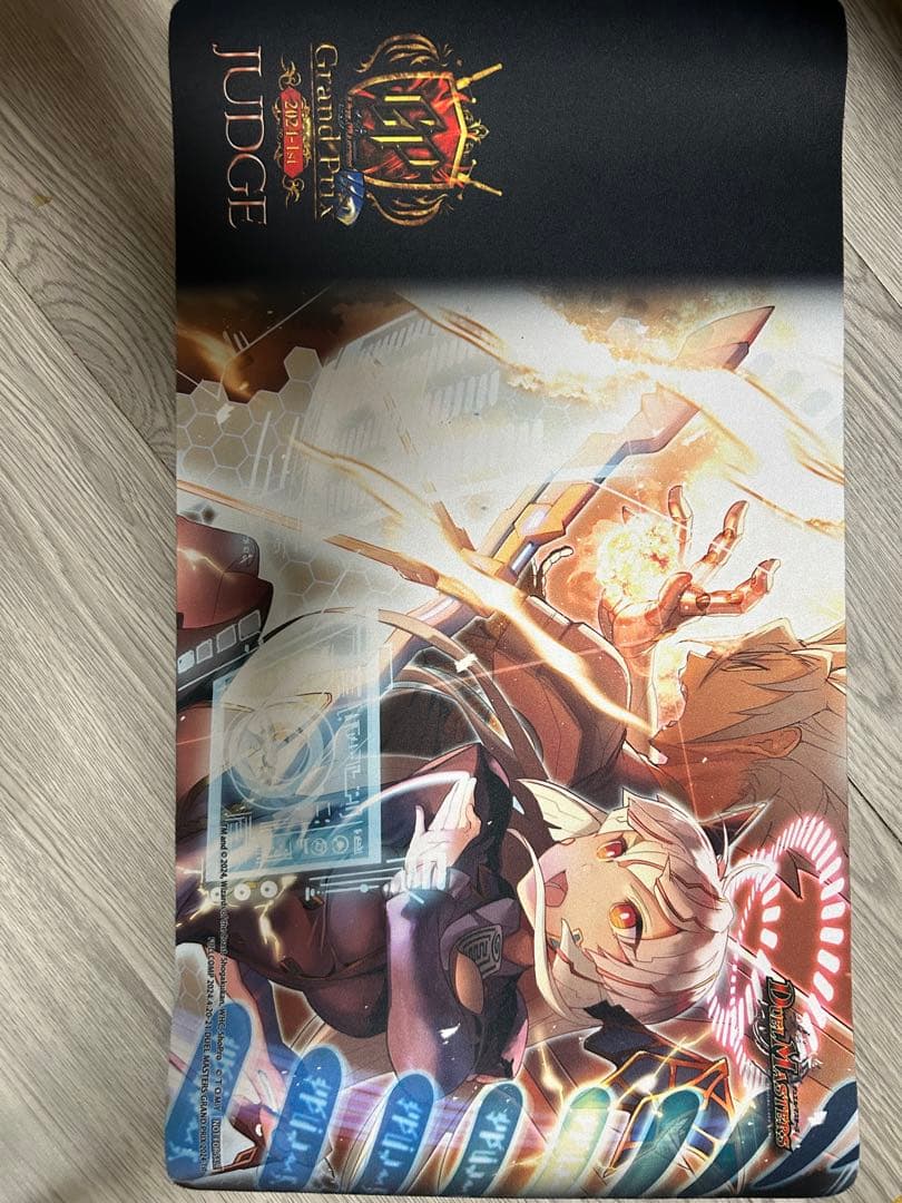 デュエルマスターズ引退品