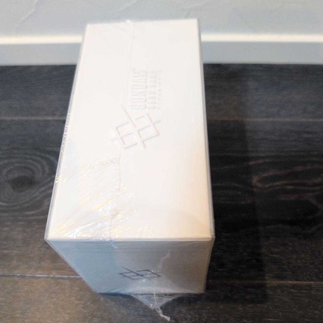 ガンダムカードゲーム リミテッドBOX Ver.β 新品未開封　日本語版