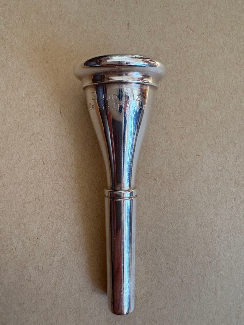 ティルツ マウスピース McWilliamモデル1