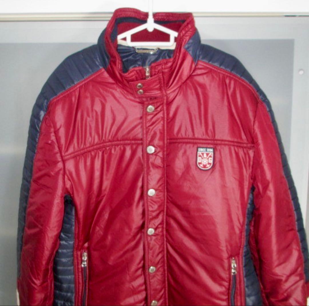 DOLCE&GABBANA ブルゾン