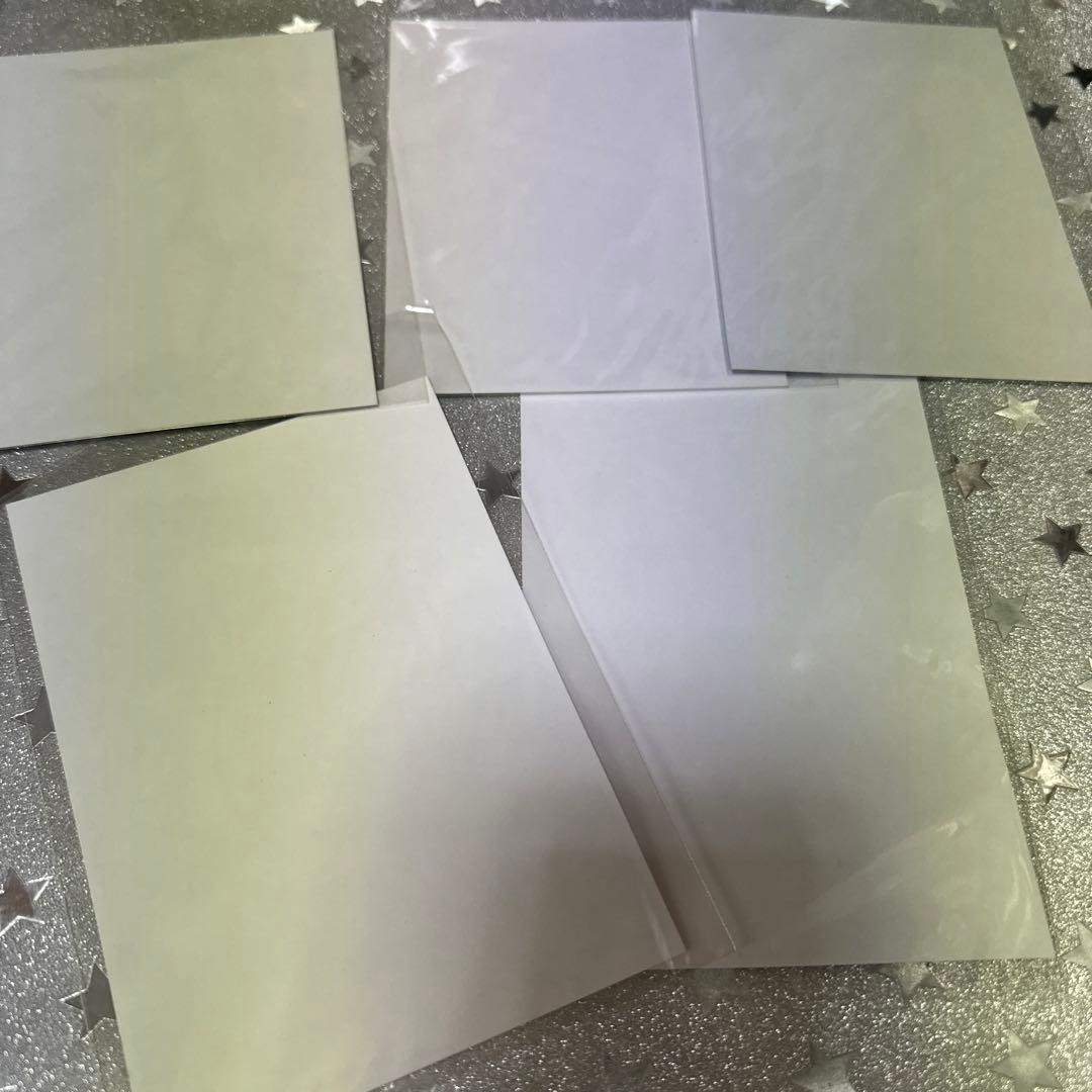 桃源暗鬼 推しとアメ ブロマイド 皇后崎迅 桃寺神門 無蛇野無人