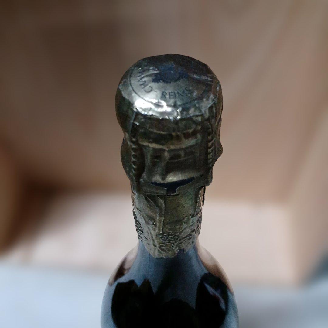 【稀少銘酒】Pommery Cuvée Louise 1995 750ml