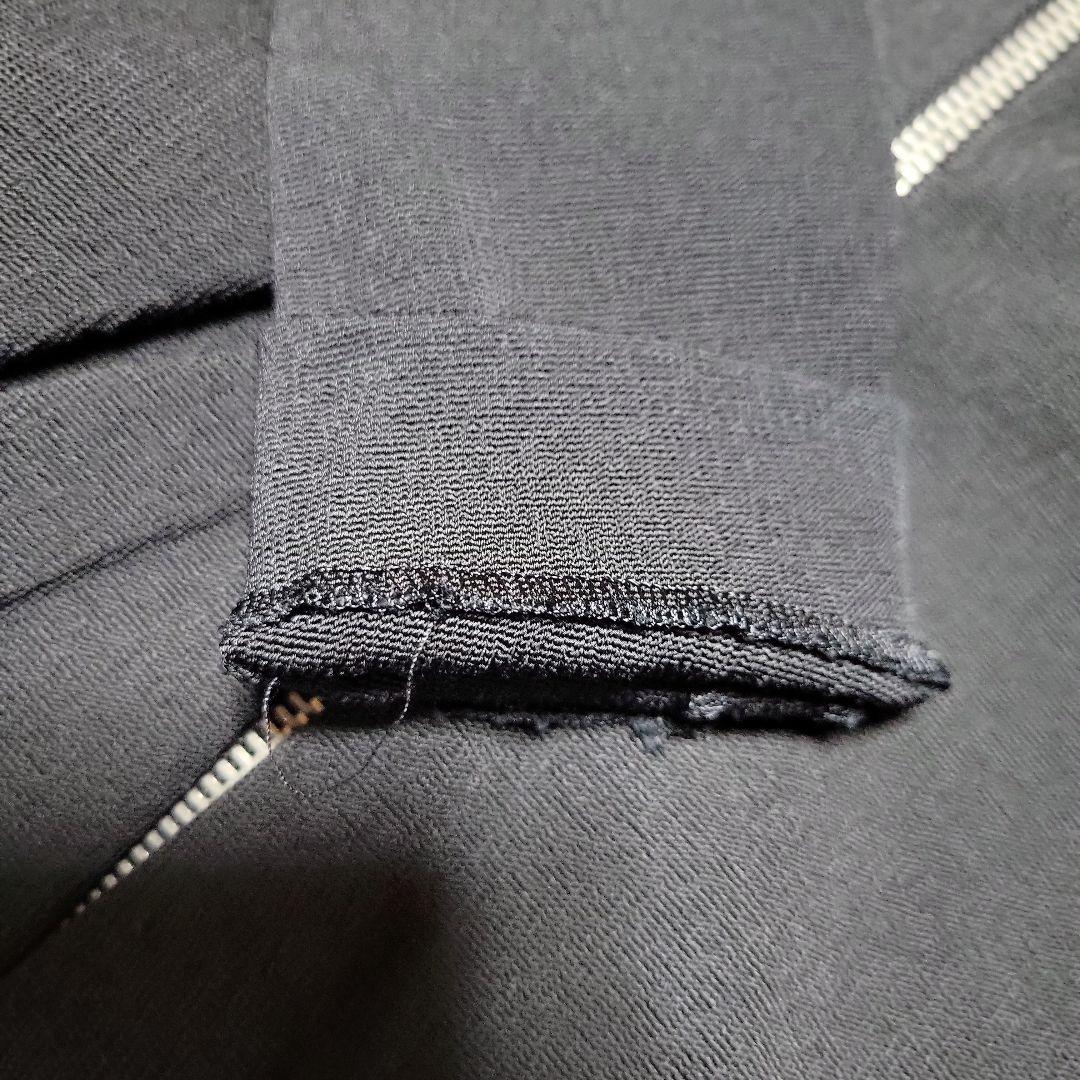 リックオウエンス ワンピース→ゆうです (^-^)/