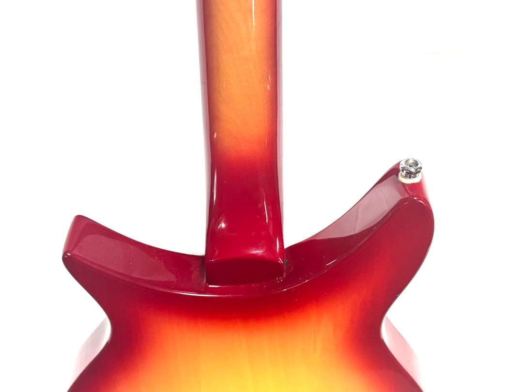 リッケンバッカー320タイプギター